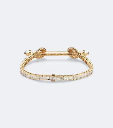 Ananya Chakra 18kt gold bracelet with diamonds | Thumbnail 5 Ananya Chakra 18kt gold bracelet with diamonds | Thumbnail 5