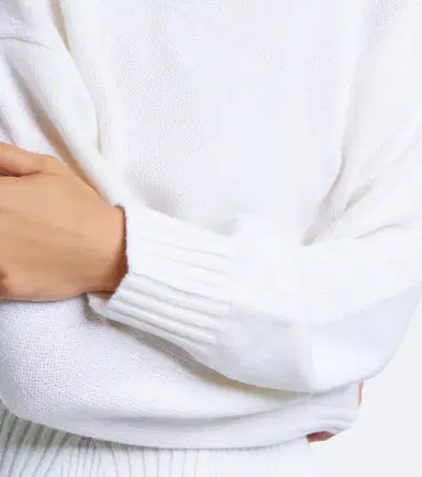 Jardin des Orangers Wool and cashmere mockneck sweater | Thumbnail 4 Jardin des Orangers Wool and cashmere mockneck sweater | Thumbnail 4