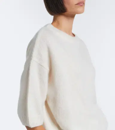 Jardin des Orangers Cashmere and silk sweater | Thumbnail 5 Jardin des Orangers Cashmere and silk sweater | Thumbnail 5