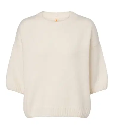 Jardin des Orangers Cashmere and silk sweater | Thumbnail 1 Jardin des Orangers Cashmere and silk sweater | Thumbnail 1