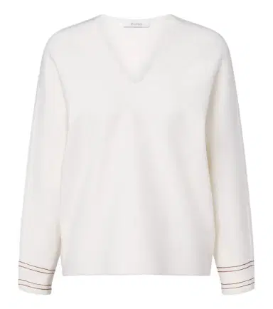Max Mara Wool-blend sweater | Thumbnail 1 Max Mara Wool-blend sweater | Thumbnail 1