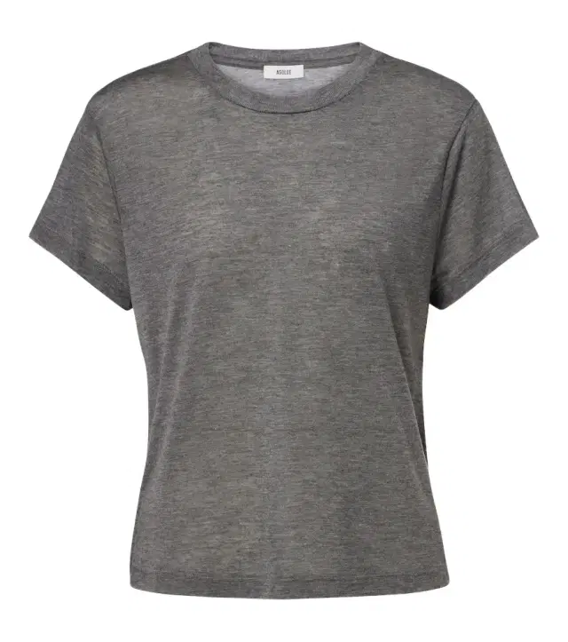 Adine jersey T-shirt Adine jersey T-shirt