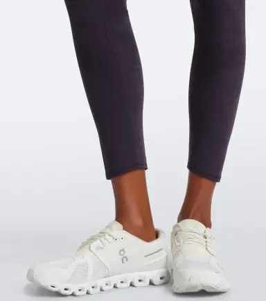 adidas by Stella McCartney Floral technical leggings | Thumbnail 4 adidas by Stella McCartney Floral technical leggings | Thumbnail 4