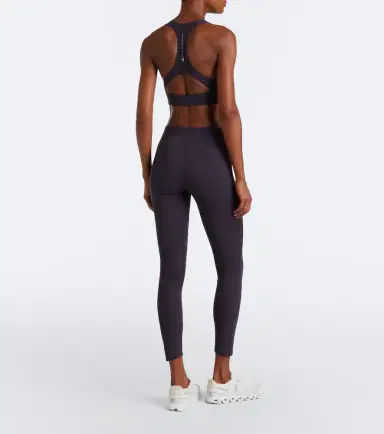 adidas by Stella McCartney Floral technical leggings | Thumbnail 6 adidas by Stella McCartney Floral technical leggings | Thumbnail 6