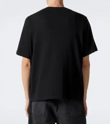 Lisa Yang Bradley cotton and cashmere T-shirt | Thumbnail 5 Lisa Yang Bradley cotton and cashmere T-shirt | Thumbnail 5