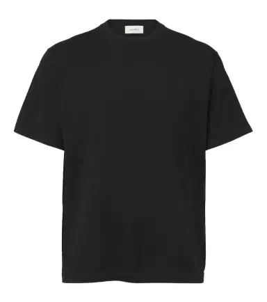 Lisa Yang Bradley cotton and cashmere T-shirt | Thumbnail 1 Lisa Yang Bradley cotton and cashmere T-shirt | Thumbnail 1