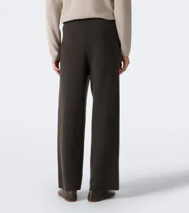 Lisa Yang Parker cashmere straight pants | Thumbnail 4 Lisa Yang Parker cashmere straight pants | Thumbnail 4