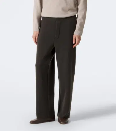 Lisa Yang Parker cashmere straight pants | Thumbnail 5 Lisa Yang Parker cashmere straight pants | Thumbnail 5
