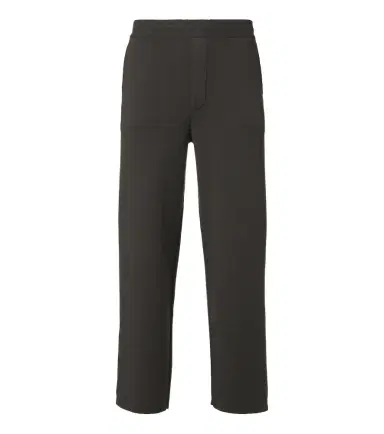 Lisa Yang Parker cashmere straight pants | Thumbnail 1 Lisa Yang Parker cashmere straight pants | Thumbnail 1