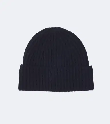 Lisa Yang Menton ribbed-knit cashmere beanie | Thumbnail 2 Lisa Yang Menton ribbed-knit cashmere beanie | Thumbnail 2