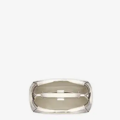 Fendi Small iconic Peekaboo bag, made of exquisite crocodile | Thumbnail 4 Fendi Small iconic Peekaboo bag, made of exquisite crocodile | Thumbnail 4