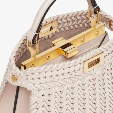 Fendi Peekaboo Iseeu Petite | Thumbnail 5 Fendi Peekaboo Iseeu Petite | Thumbnail 5
