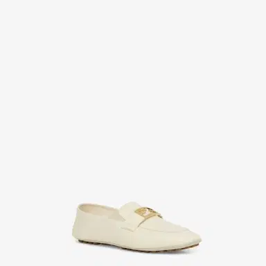 Fendi Driving loafers with FF Tube motif | Thumbnail 2 Fendi Driving loafers with FF Tube motif | Thumbnail 2