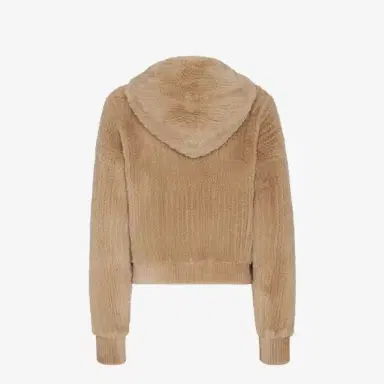 Fendi Jacket with drawstring hood, cropped at the waist | Thumbnail 2 Fendi Jacket with drawstring hood, cropped at the waist | Thumbnail 2