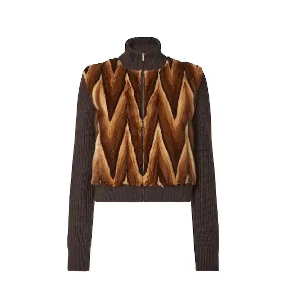Bomber jacket with zip fastening Bomber jacket with zip fastening