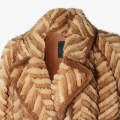 Fendi Long trench coat | Thumbnail 3 Fendi Long trench coat | Thumbnail 3