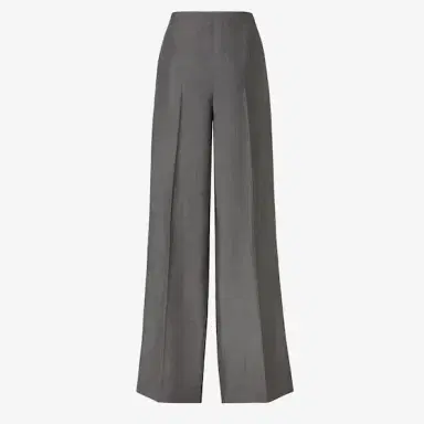 Fendi Wide leg trousers | Thumbnail 2 Fendi Wide leg trousers | Thumbnail 2