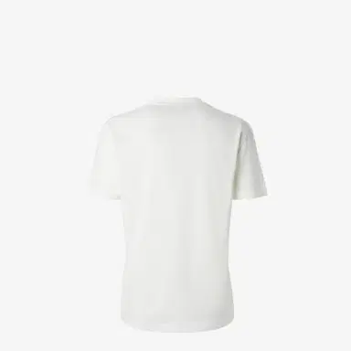 Fendi Regular-fit T-shirt with crew neck and short sleeves | Thumbnail 2 Fendi Regular-fit T-shirt with crew neck and short sleeves | Thumbnail 2