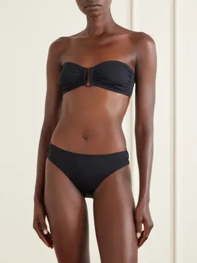 Eres Les Essentiels Show Bandeau Bikini Top | Thumbnail 2 Eres Les Essentiels Show Bandeau Bikini Top | Thumbnail 2