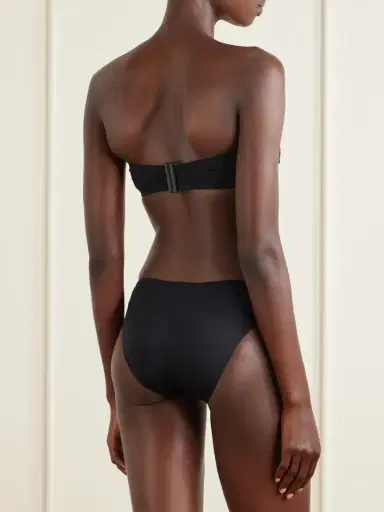 Eres Les Essentiels Show Bandeau Bikini Top | Thumbnail 3 Eres Les Essentiels Show Bandeau Bikini Top | Thumbnail 3