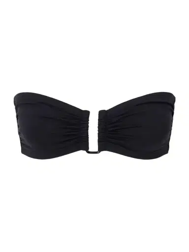 Eres Les Essentiels Show Bandeau Bikini Top | Thumbnail 1 Eres Les Essentiels Show Bandeau Bikini Top | Thumbnail 1