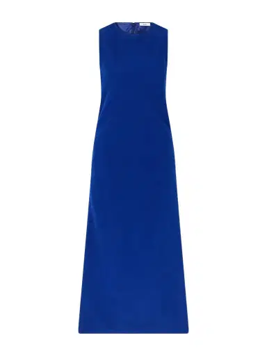 RIER Wool-fleece Midi Dress | Thumbnail 1 RIER Wool-fleece Midi Dress | Thumbnail 1
