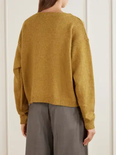 RIER Wool Sweater | Thumbnail 3 RIER Wool Sweater | Thumbnail 3