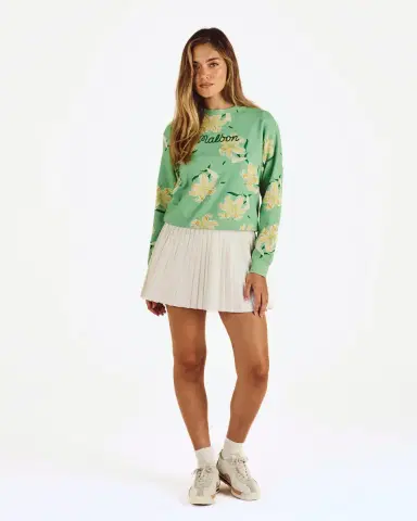 Markarian Malbon x Markarian Adeline Crewneck | Thumbnail 3 Markarian Malbon x Markarian Adeline Crewneck | Thumbnail 3