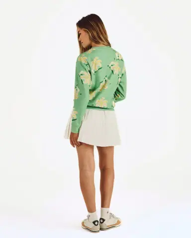 Markarian Malbon x Markarian Adeline Crewneck | Thumbnail 4 Markarian Malbon x Markarian Adeline Crewneck | Thumbnail 4