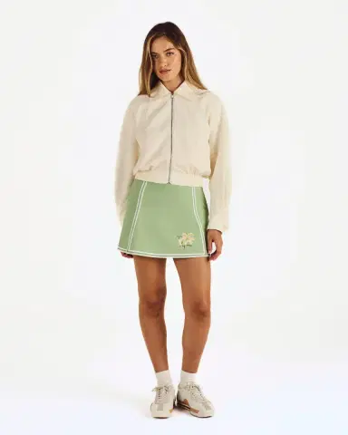 Markarian Malbon x Markarian Bomber Jacket | Thumbnail 3 Markarian Malbon x Markarian Bomber Jacket | Thumbnail 3