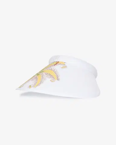 Markarian Malbon x Markarian Claire Visor | Thumbnail 3 Markarian Malbon x Markarian Claire Visor | Thumbnail 3