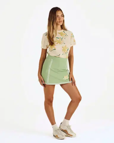 Markarian Malbon x Markarian Cosette Tee | Thumbnail 3 Markarian Malbon x Markarian Cosette Tee | Thumbnail 3