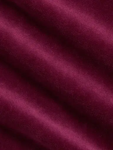 Polo Ralph Lauren Baby Girl's Velour Lace-Trimmed Sweatsuit - Aubergine 9 Months | Thumbnail 3 Polo Ralph Lauren Baby Girl's Velour Lace-Trimmed Sweatsuit - Aubergine 9 Months | Thumbnail 3