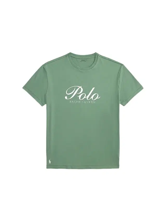 Men's Classic-Fit Logo Jersey T-Shirt - Fatigue Men's Classic-Fit Logo Jersey T-Shirt - Fatigue