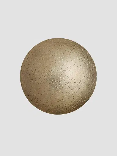 Arteriors Naya Sconce - Gold | Thumbnail 5 Arteriors Naya Sconce - Gold | Thumbnail 5
