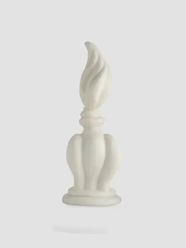 Arteriors Marilyn Sculpture - White | Thumbnail 5 Arteriors Marilyn Sculpture - White | Thumbnail 5