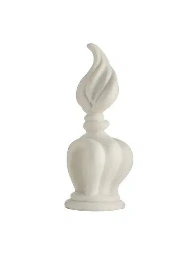 Arteriors Marilyn Sculpture - White | Thumbnail 1 Arteriors Marilyn Sculpture - White | Thumbnail 1