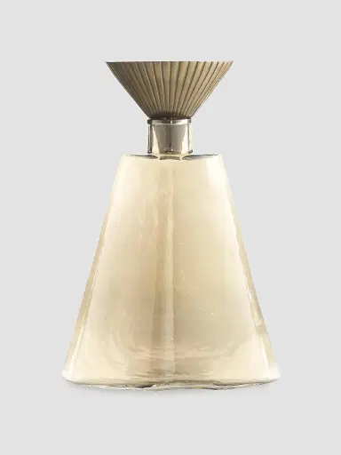 Arteriors Mariah 2-Piece Decanter Set - Gold | Thumbnail 6 Arteriors Mariah 2-Piece Decanter Set - Gold | Thumbnail 6