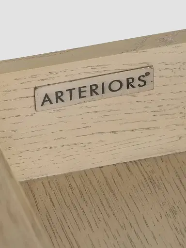 Arteriors Norwich Side Table - Grey | Thumbnail 9 Arteriors Norwich Side Table - Grey | Thumbnail 9