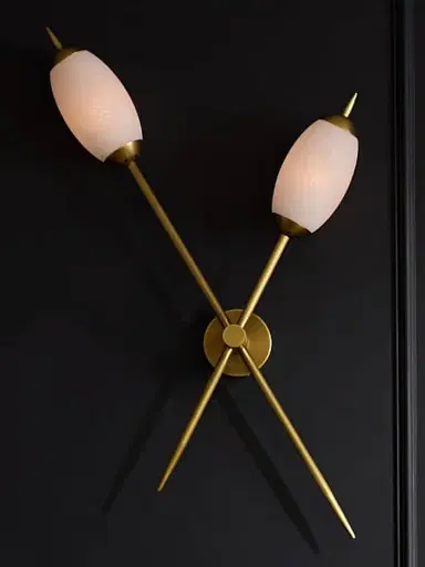 Arteriors Natalia Sconce | Thumbnail 4 Arteriors Natalia Sconce | Thumbnail 4