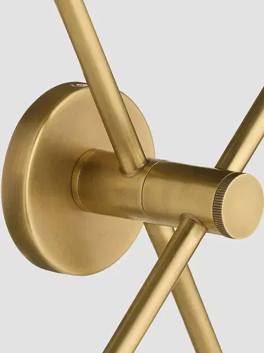 Arteriors Natalia Sconce | Thumbnail 8 Arteriors Natalia Sconce | Thumbnail 8