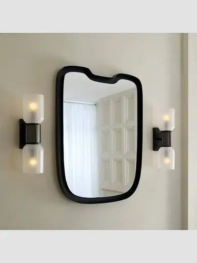 Arteriors Mercer Mirror | Thumbnail 3 Arteriors Mercer Mirror | Thumbnail 3