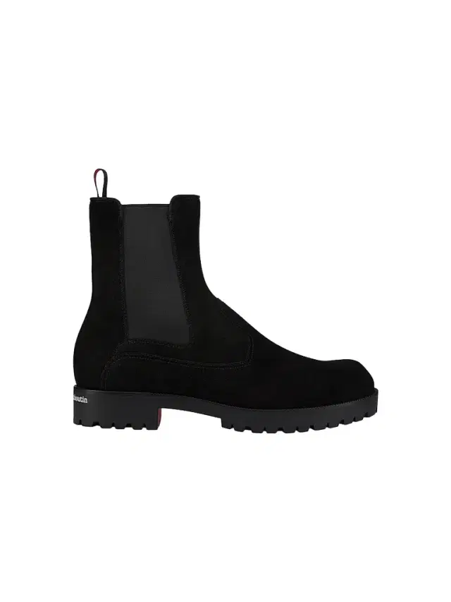 Men's Cavernos Boots - Black Men's Cavernos Boots - Black