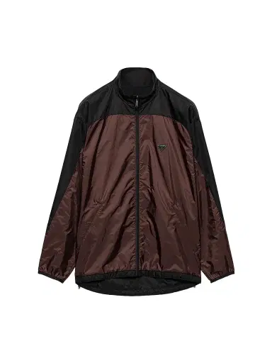 Prada Men's Re-Nylon Jacket | Thumbnail 1 Prada Men's Re-Nylon Jacket | Thumbnail 1