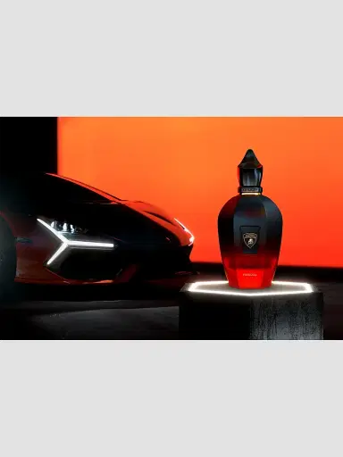 Xerjoff x Automobili Lamborghini Fierezza Parfum | Thumbnail 5 Xerjoff x Automobili Lamborghini Fierezza Parfum | Thumbnail 5