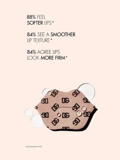 Dolce & Gabbana Nouri-Kiss Petal Lip Patches | Thumbnail 5 Dolce & Gabbana Nouri-Kiss Petal Lip Patches | Thumbnail 5