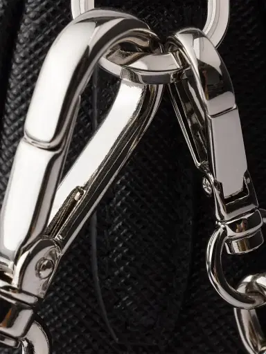 Prada Women's Re-Edition 2005 Saffiano Leather Shoulder Bag | Thumbnail 6 Prada Women's Re-Edition 2005 Saffiano Leather Shoulder Bag | Thumbnail 6