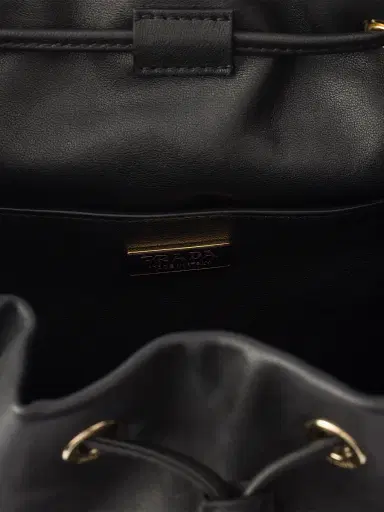 Prada Women's Explore Medium Nappa Leather Backpack | Thumbnail 7 Prada Women's Explore Medium Nappa Leather Backpack | Thumbnail 7