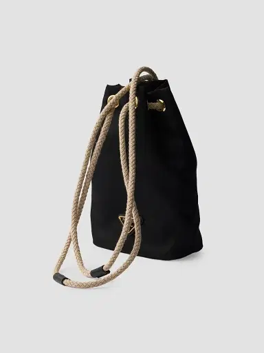Prada Women's Re-Nylon Smartphone Case - Black | Thumbnail 2 Prada Women's Re-Nylon Smartphone Case - Black | Thumbnail 2