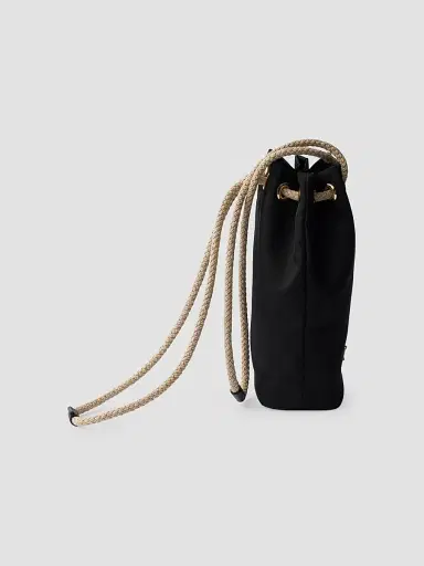 Prada Women's Re-Nylon Smartphone Case - Black | Thumbnail 3 Prada Women's Re-Nylon Smartphone Case - Black | Thumbnail 3